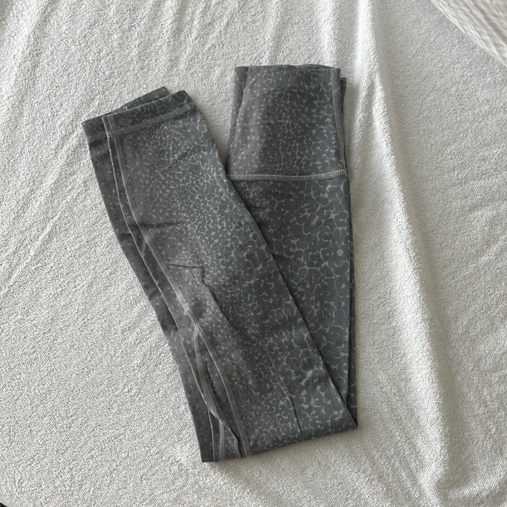 Lululemon Align Pant Sz 2